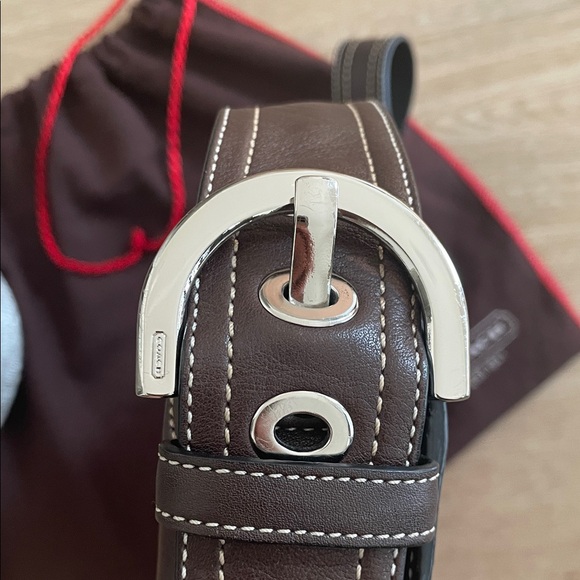 Coach. Soho Bag - Picture 7 of 15